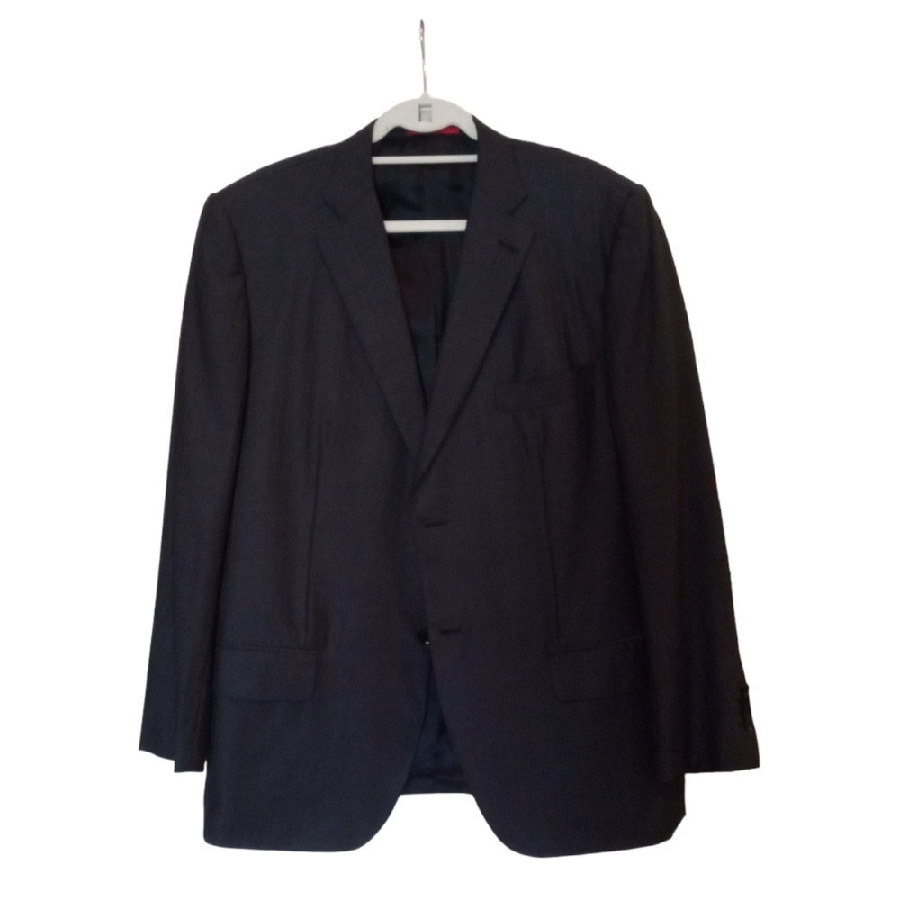 Isaia napoli blazer